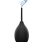 Perfect Fit Ergoflo Impulse - Black