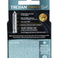 Trojan BareSkin Raw Condom - Pack of 3