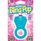 Rock Candy Bling Pop C-Ring - Blue