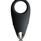 Rocks Off Men-X Empower Couples Stimulator - Black