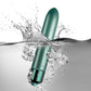 Rocks Off Touch of Velvet - Aqua Lily