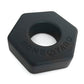 Boneyard Bust a Nut Cock Ring - Black