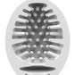 Satisfyer Masturbator Egg Naughty - Dark Green