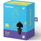Satisfyer Sweet Treat - Black/Gold