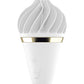 Satisfyer Sweet Treat - White/Gold