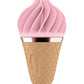 Satisfyer Sweet Treat - Pink/Brown