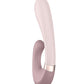 Satisfyer Heat Wave - Mauve
