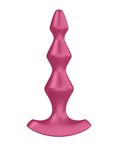Satisfyer Lolli Plug 1 - Berry