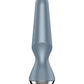 Satisfyer Plug-ilicious 2 - Ice Blue