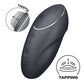 Satisfyer Tap & Climax 1 - Grey