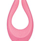 Satisfyer Endless Joy - Pink