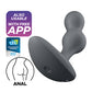 Satisfyer Deep Diver - Grey