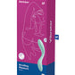 Satisfyer Rrrolling Pleasure - Mint