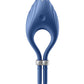 Satisfyer Duelist - Blue