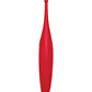 Satisfyer Twirling Fun - Poppy Red