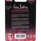 Sexy Battery LR41 / 3G-A - Box of 10 Three Packs
