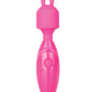 Tiny Teasers Bunny - Pink