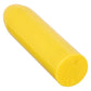 Turbo Buzz Classic Bullet Stimulator - Yellow