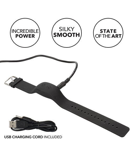 Wristband Remote Accessory for CalExotics Toys