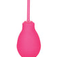 Cheeky One Way Flow Anal Douche - Pink