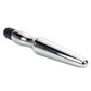 Fujiko's Anal Probe Waterproof - Silver