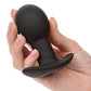 Rock Bottom Pop Anal Probe  - Black
