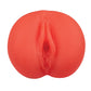 Cheap Thrills The She-Devil Pussy Masturbator - Red