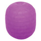 Pop Sock Textured Masturbator - Purple