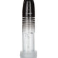 Optimum Series Automatic Smart Pump - Black