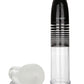 Optimum Series Automatic Smart Pump - Black