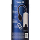 Apollo Trainer Kit Pump - Black