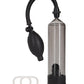 Apollo Trainer Kit Pump - Black
