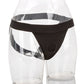 Packer Gear Jock Strap XS/S - Black