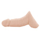 Packer Gear 5" Packing Penis - Ivory