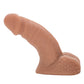 Packer Gear 5" Packing Penis - Brown