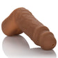Packer Gear STP Packer - Brown