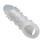 Performance Maxx Liquid Silicone Adonis - Clear
