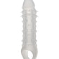 Performance Maxx Liquid Silicone Adonis - Clear