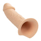 Performance Maxx Life-Like Penis Extension w/Harness - Ivory