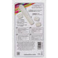 Compact WaterPro - White