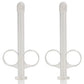 Lube Tube - Clear