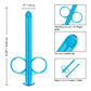 Lube Tube - Blue
