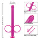Lube Tube - Purple