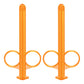 Lube Tube - Orange
