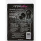 Nipple Play Advanced Nipple Suckers - Black