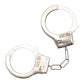 Playful Furry Cuffs - Pink