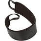 Nocturnal Collection Doggy Style Strap - Black