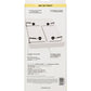 Boundless Bed Restraint - Black