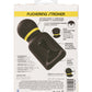 Boundless Flickering Stroker - Black