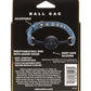 Ride 'Em Premium Denim Collection Ball Gag